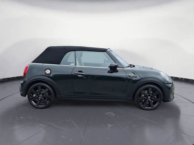 MINI Cooper S Cabrio MINI Cooper S Cabrio Resolute Edition *Navi*Kame