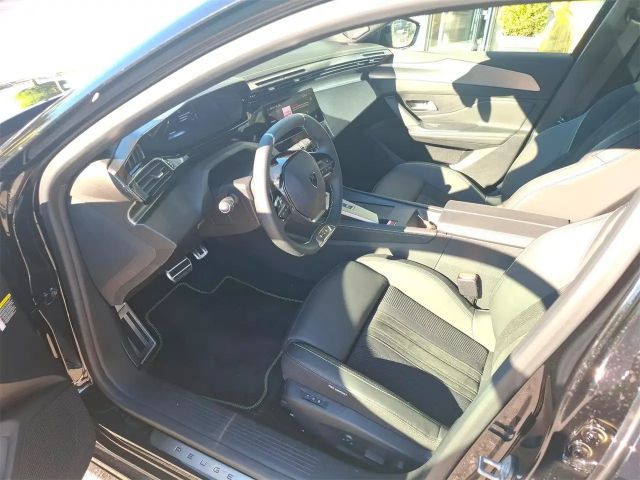 Peugeot 308 GT-Line Hybrid SW