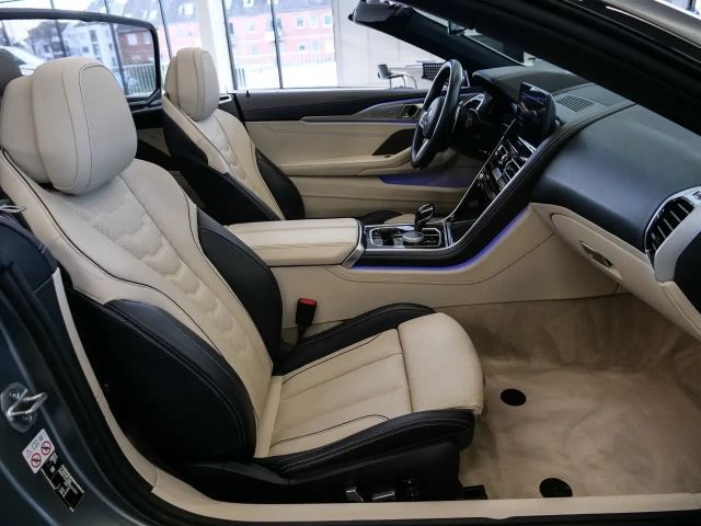 BMW M850 Cabrio M-Sport xDrive