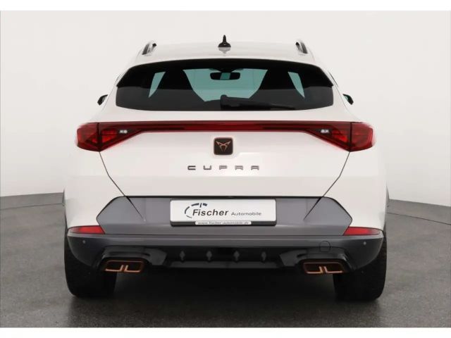 Cupra Formentor 1.4 DSG e-Hybrid