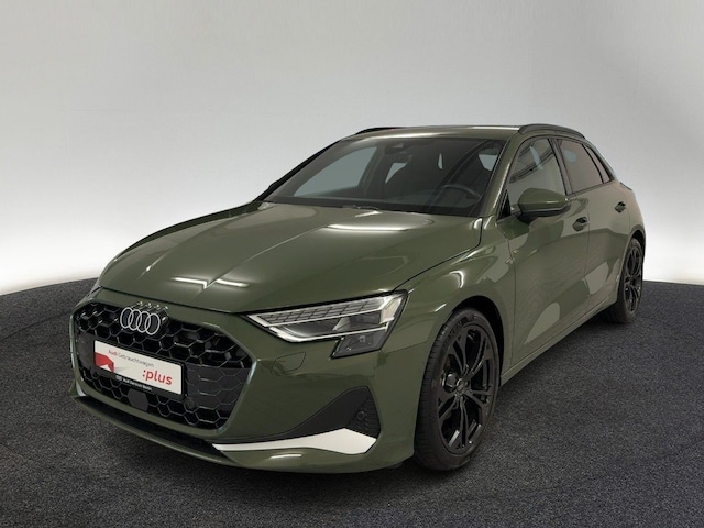 Audi A3 30 TFSI S-Tronic Sportback