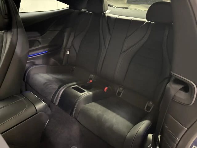 Mercedes-Benz CLE 220 AMG Line Coupé