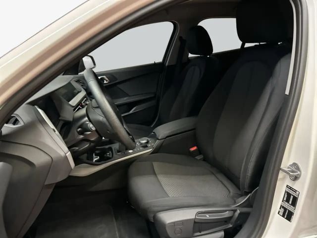 BMW 118 118i Advantage pakket Sedan
