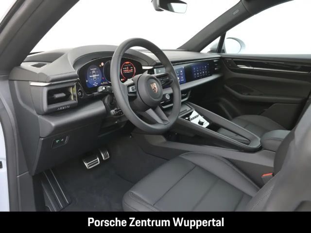 Porsche Macan 4S