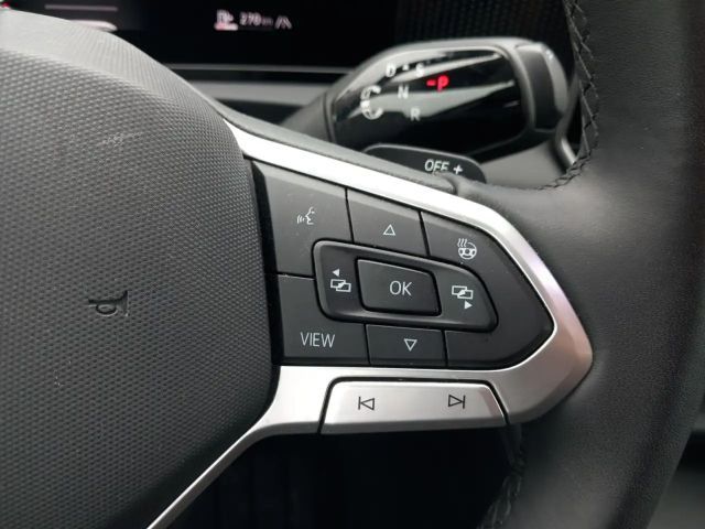 Volkswagen Tiguan 1.5 eTSI DSG Life