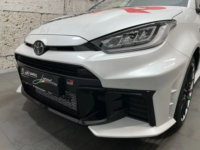 Toyota Yaris GR