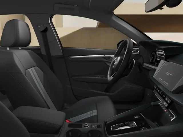 Audi A3 35 TFSI Sedan Sportback
