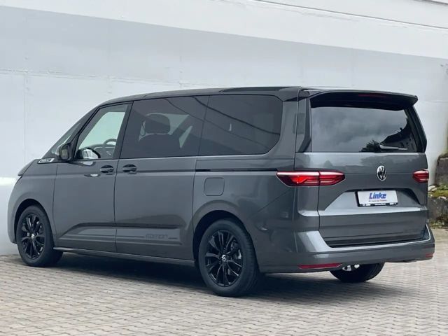 Volkswagen Multivan 2.0 TDI DSG T7