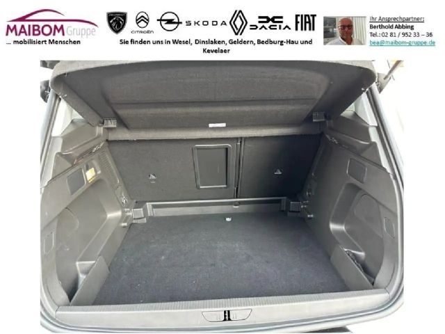 Opel Grandland X GS-Line Grand Sport