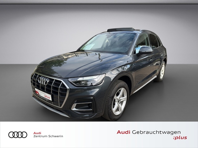 Audi Q5 40 TDI Quattro S-Tronic