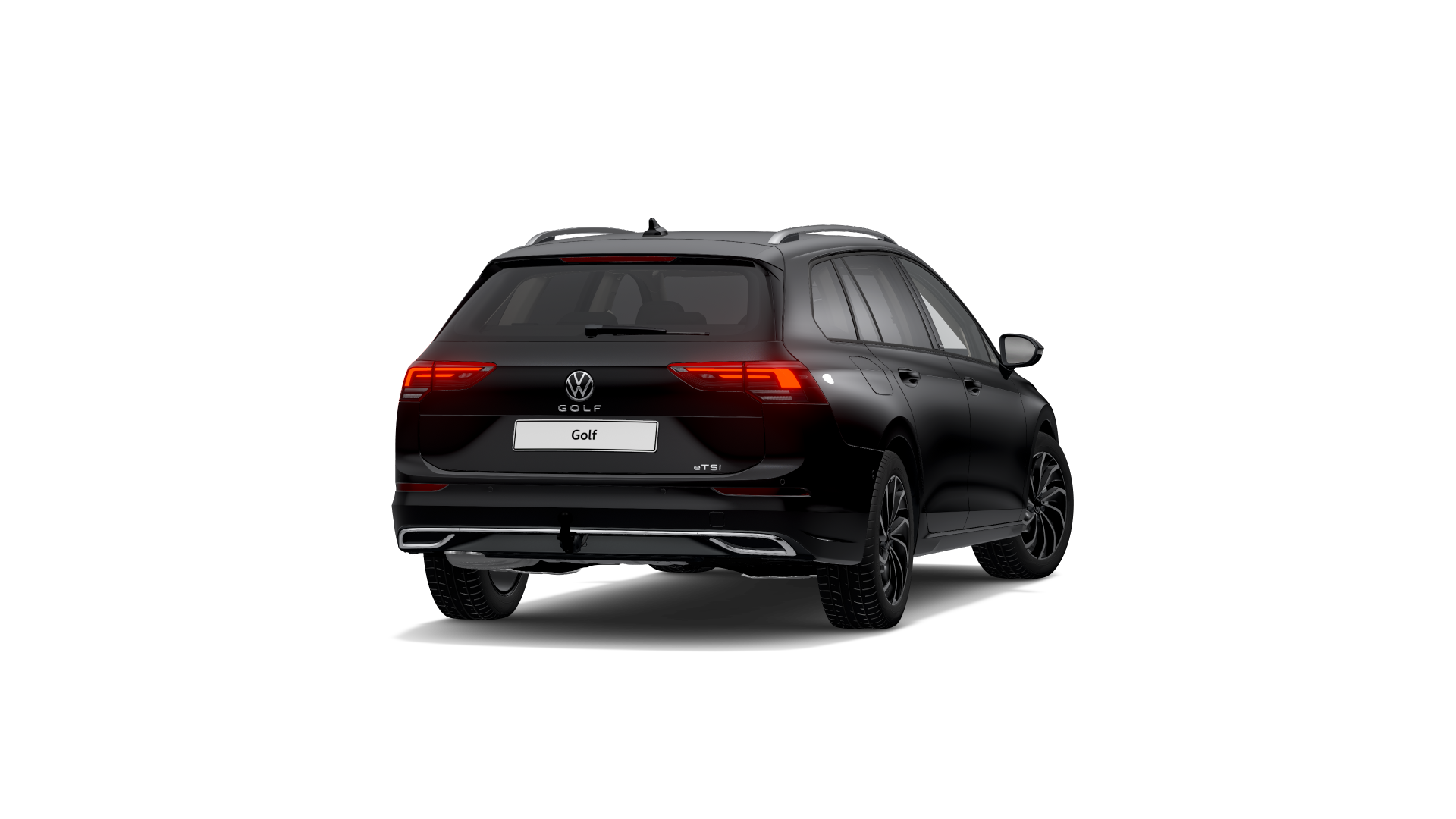 Volkswagen Golf DSG Golf VIII Life Variant