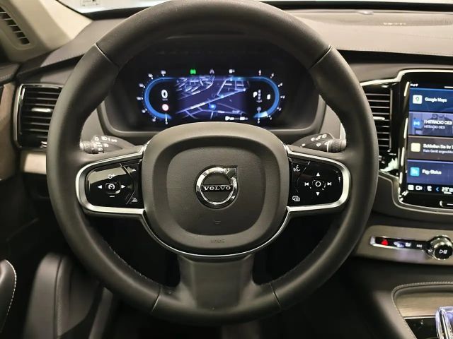 Volvo XC90 AWD