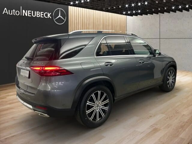 Mercedes-Benz GLE 580 4MATIC AMG Line