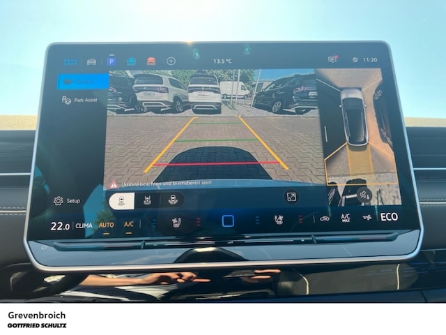 Volkswagen ID.7 Pro Tourer