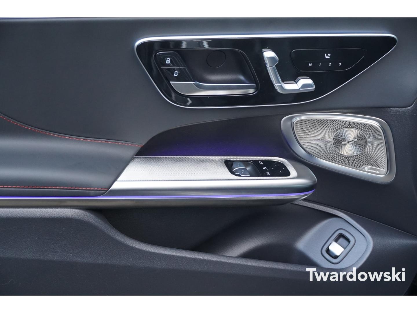 Mercedes-Benz AMG CLE 4MATIC