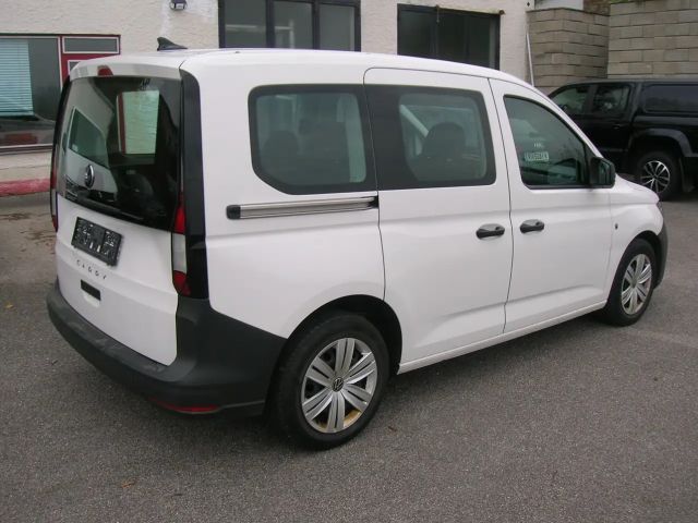 Volkswagen Caddy Combi