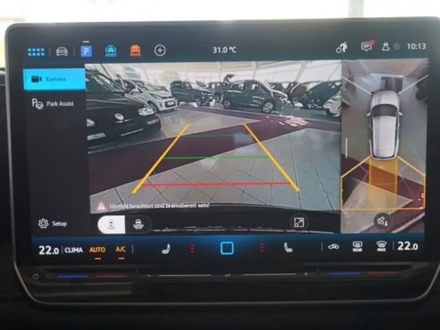 Volkswagen Tiguan DSG R-Line