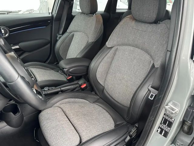 MINI Cooper S 5-deurs