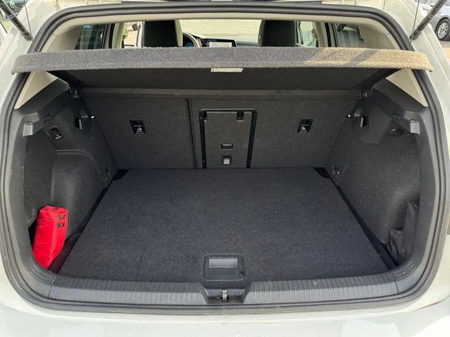 Volkswagen Golf 2.0 TDI Golf VIII