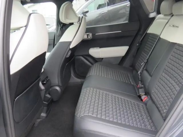 Kia EV4 81.4 kWh FWD GT-Line