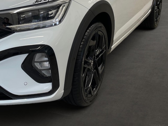 Volkswagen Taigo 1.5 TSI