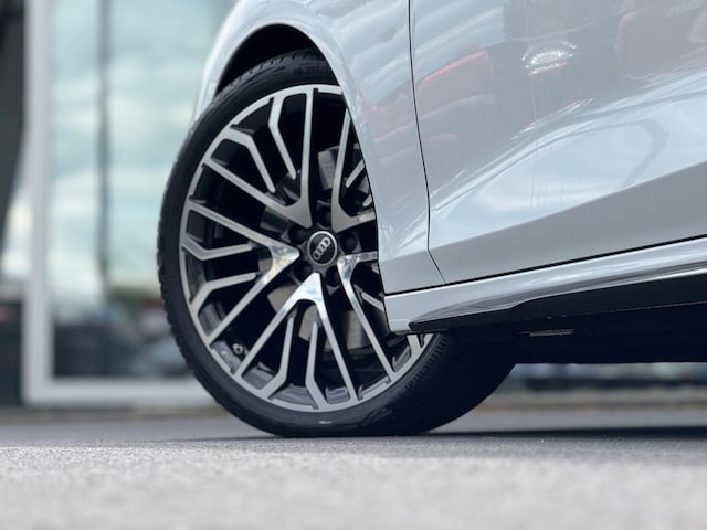 Audi A6 e-tron Avant Quattro