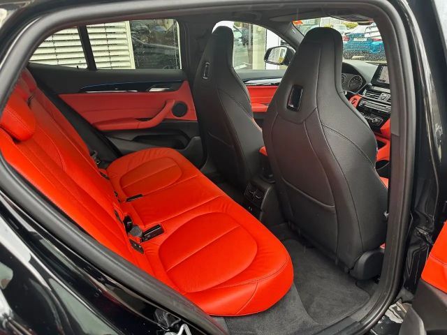 BMW X2 M-Sport xDrive25e