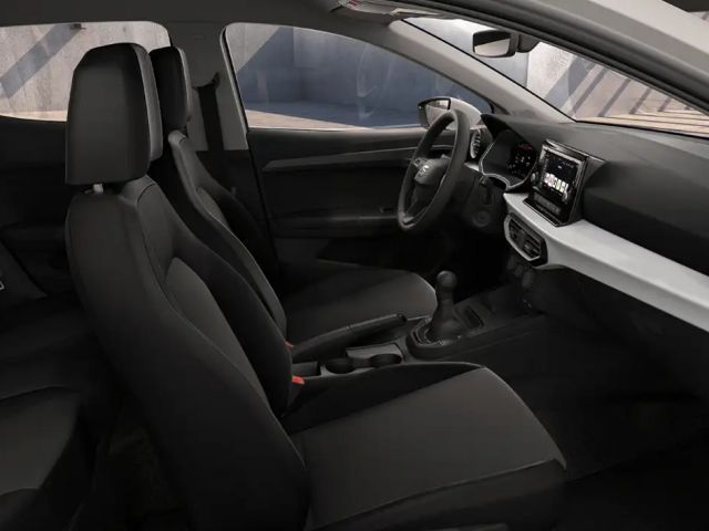 Seat Ibiza Reference