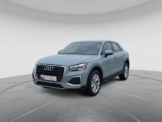 Audi Q2 35 TFSI S-Tronic