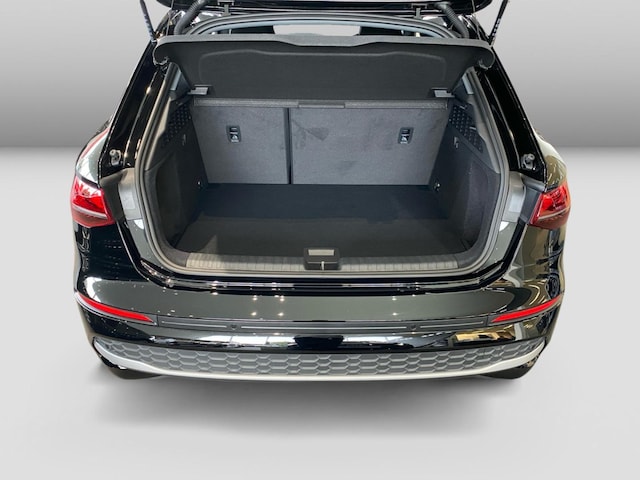 Audi A3 S-Tronic Sportback