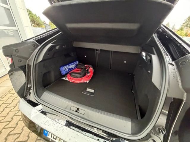 Peugeot E-3008 GT-Line