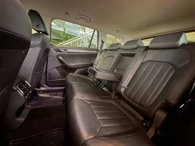 Skoda Kodiaq 4x4 Style Style