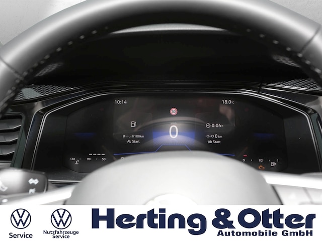 Volkswagen Taigo Life