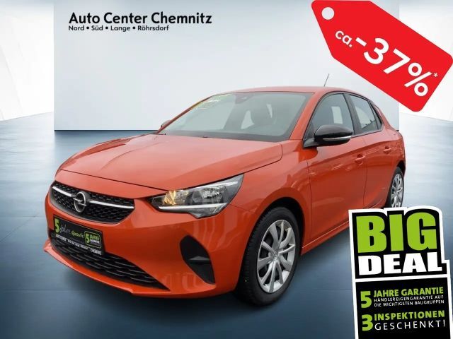 Opel Corsa Edition