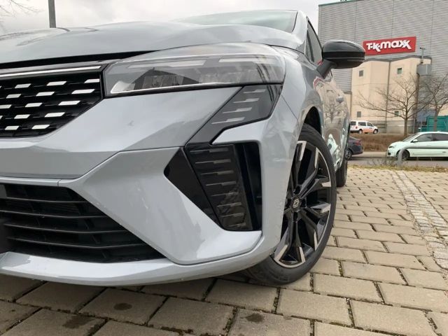 Renault Clio TCe 90 Techno