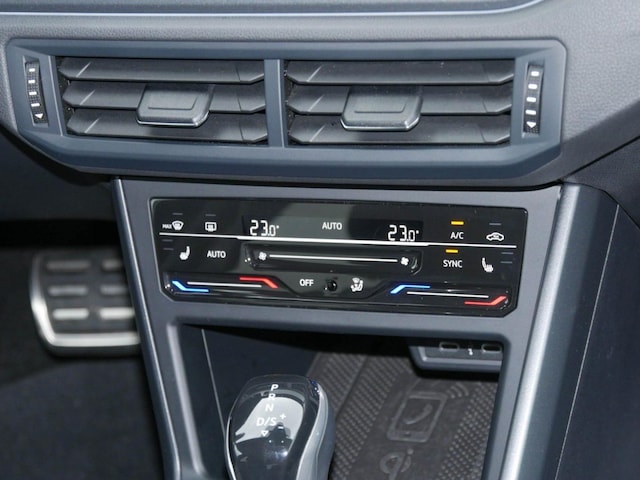 Volkswagen Taigo 1.0 TSI R-Line