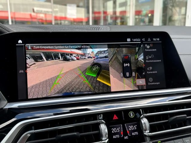 BMW X5 M-Sport xDrive45e