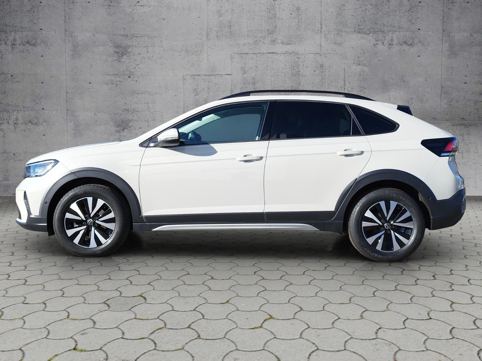 Volkswagen Taigo 1.0 TSI IQ.Drive Life