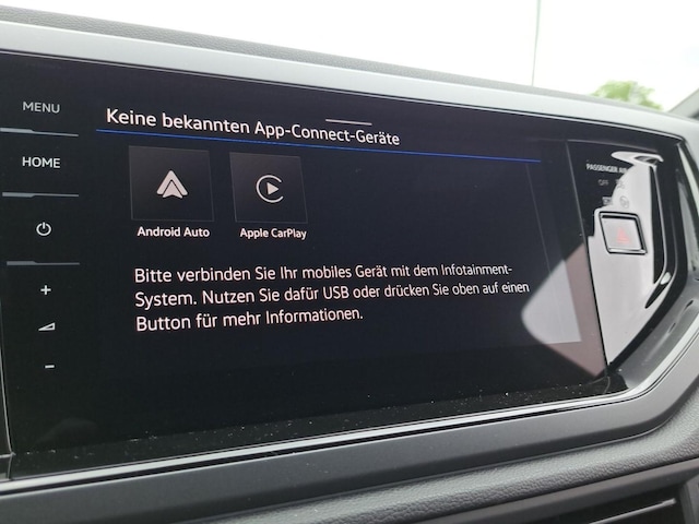 Volkswagen Taigo 1.0 TSI R-Line