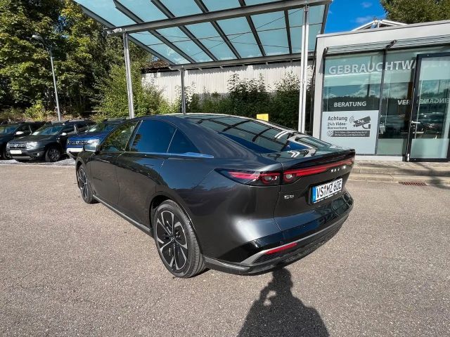 Mazda 6e Plus Takumi