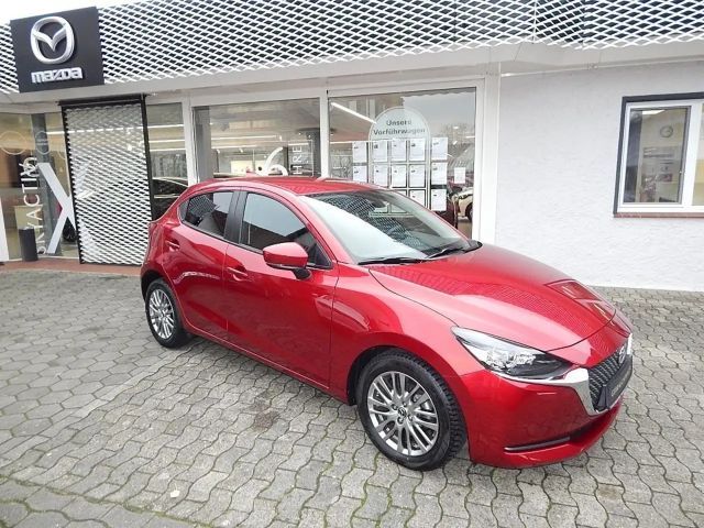 Mazda 2 Kizoku SkyActiv