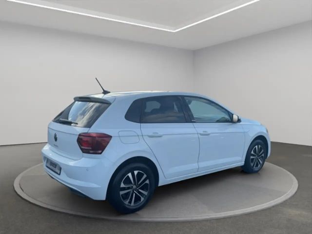 Volkswagen Polo 1.0 United NAVI+LED LICHT+KLIMAAUT+DAB+PDC V+H+SI