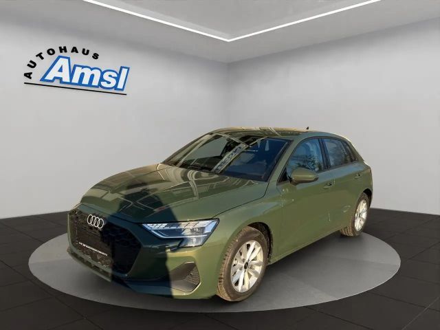Audi A3 35 TFSI S-Tronic Sedan Sportback