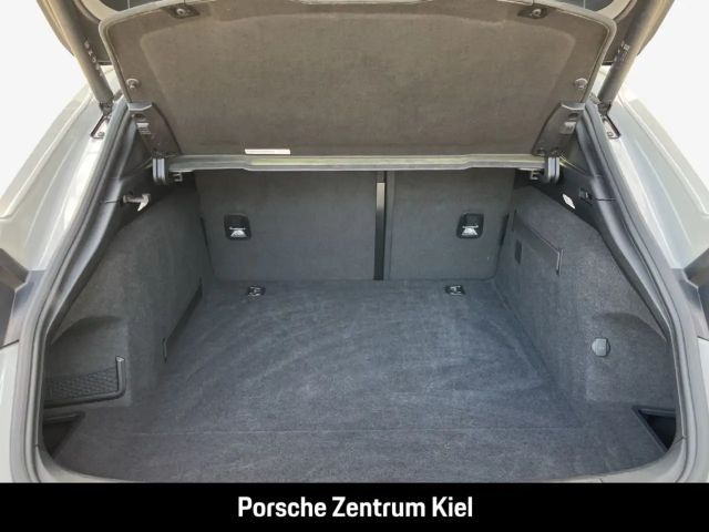 Porsche Taycan S Sport Turismo Turbo