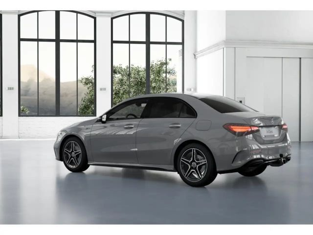 Mercedes-Benz A 200 AMG Line