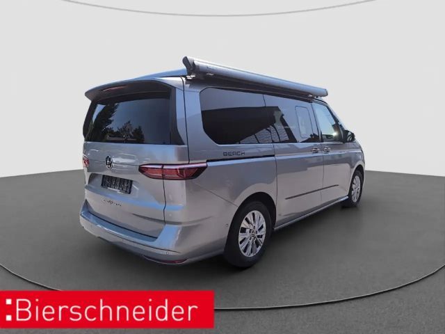 Volkswagen California 2.0 TSI Beach DSG T7