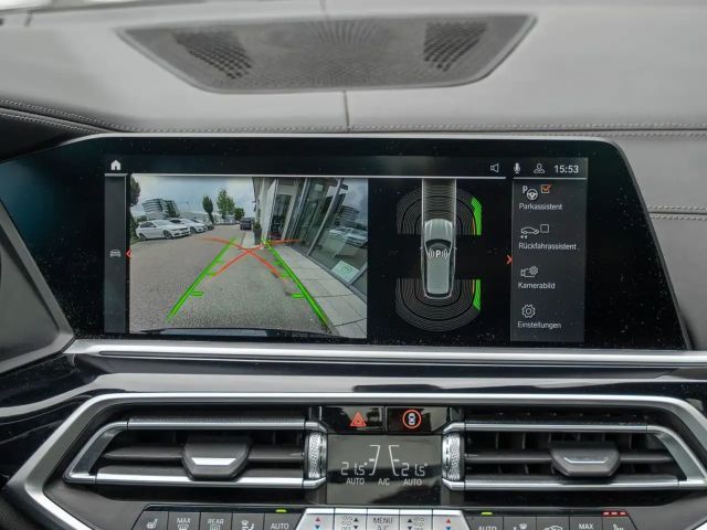 BMW X5 M-Sport xDrive40d