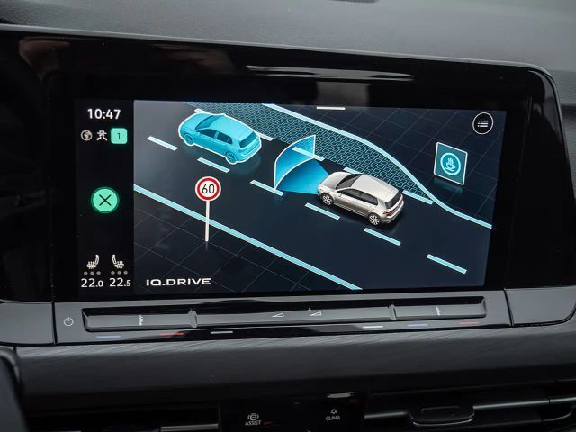 Volkswagen Golf 1.5 eTSI Golf VIII Style