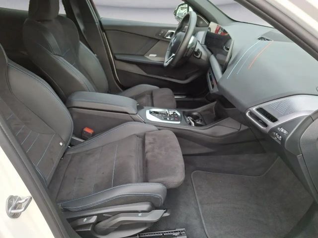 BMW 120 M-Sport Sedan