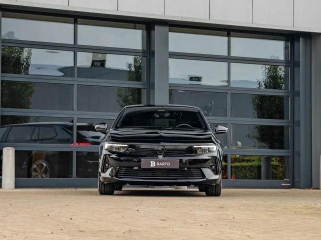 Opel Astra GS-Line Grand Sport